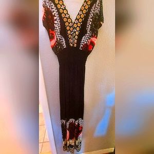 Beautiful long dress